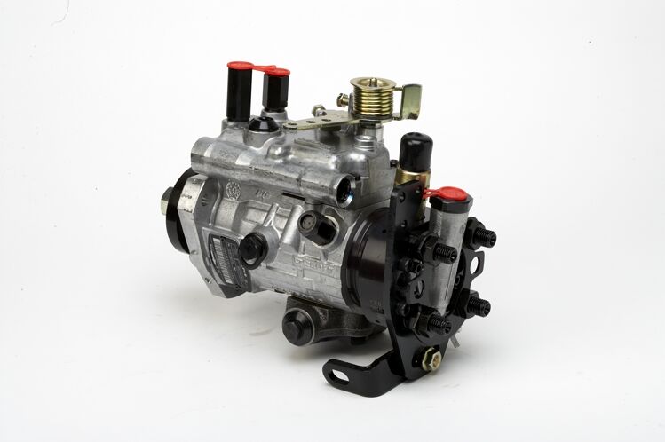 UFK4F329 FUEL INJECTION PUMP ASSY
